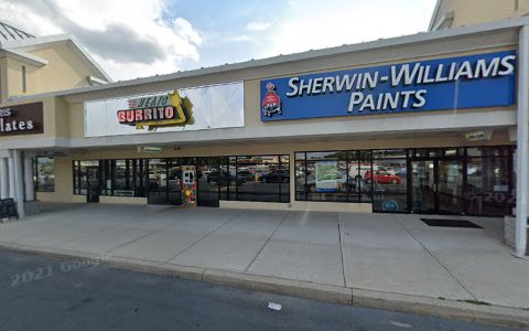 Paint Store «Sherwin-Williams Paint Store», reviews and photos, 1200 Market St, Lemoyne, PA 17043, USA