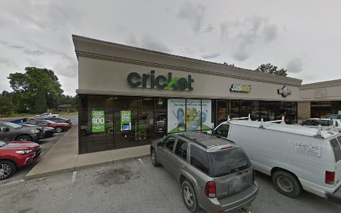 Cell Phone Store «Cricket Wireless Authorized Retailer», reviews and photos, 2736 Charlestown Rd, New Albany, IN 47150, USA