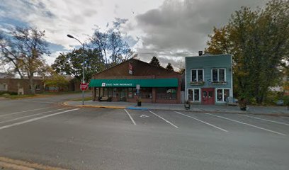 Hamilton Family Chiropractic - Pet Food Store in Hamilton Montana