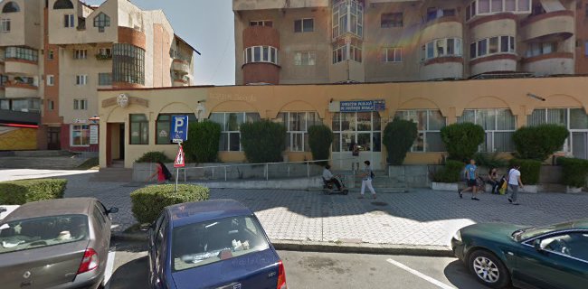Bulevardul Constantin Brâncuși 53, Târgu Jiu 210188, România