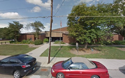 Auditorium «Sayler Park Community Center», reviews and photos, 6720 Home City Ave, Cincinnati, OH 45233, USA