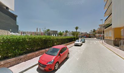 Parking Aparcamiento Mar Blanco, 24 | Parking Low Cost en Puerto de Mazarrón – Murcia