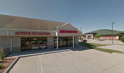 Nicholas Derocher - Pet Food Store in Waukee Iowa