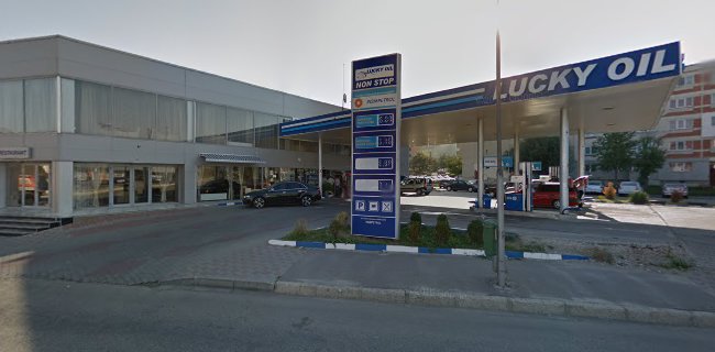 Bulevardul Dacia, Mioveni 115400, România