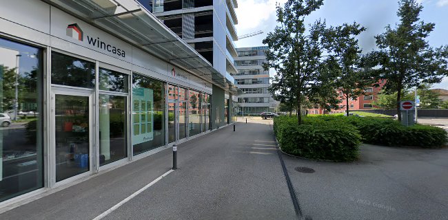 ISS Facility Services AG - Zug