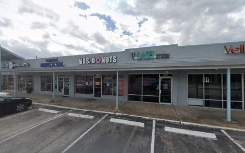 Donut Shop «Mrs. Donuts», reviews and photos, 14765 Memorial Dr, Houston, TX 77079, USA