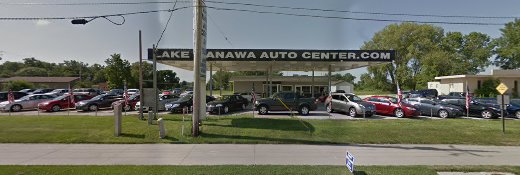 Lake Manawa Auto Center reviews