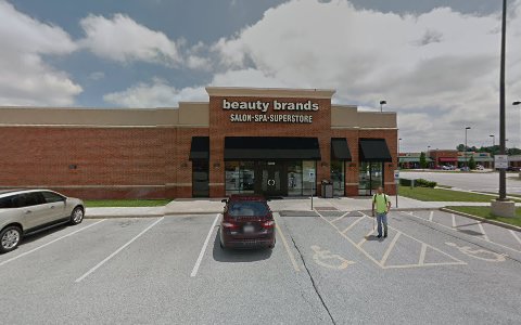 Beauty Salon «Beauty Brands», reviews and photos, 6659 Edwardsville Crossing Dr, Edwardsville, IL 62025, USA