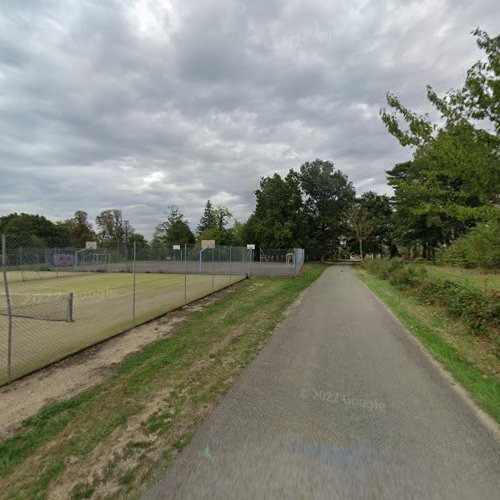 Court de tennis Tennis Ombrée d'Anjou