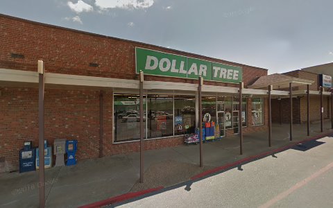 Dollar Store «Dollar Tree», reviews and photos, 12 E Luray Shopping Ctr # A, Luray, VA 22835, USA