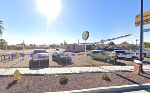 Used Car Dealer «Taylor Auto Sales El Mirage», reviews and photos, 11909 Grand Ave, El Mirage, AZ 85335, USA