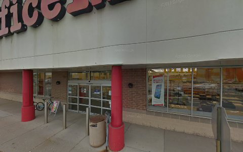 Office Supply Store «OfficeMax», reviews and photos, 19250 Freeport St, Elk River, MN 55330, USA