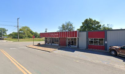 Kristopher Kirby, DC - Pet Food Store in West Plains Missouri