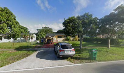 Mobile dog grooming LS