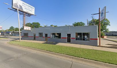 Topeka Area Grooming Services (TAGS)