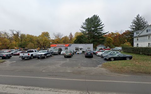Auto Body Shop «South Valley Auto», reviews and photos, 1109 S Main St, Torrington, CT 06790, USA