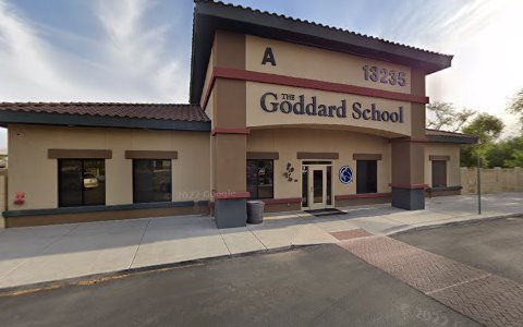 Preschool «The Goddard School», reviews and photos, 13235 W Thomas Rd, Goodyear, AZ 85395, USA