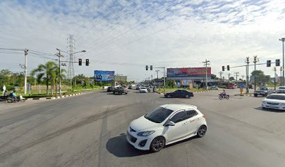 Hatyai songkhla thailand