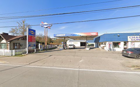 Gas Station «Sunoco Gas Station», reviews and photos, 800 Carolina Ave, Chester, WV 26034, USA
