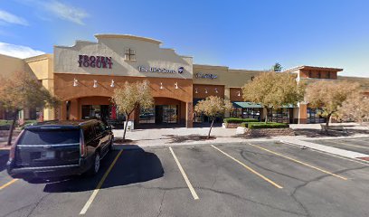Dr. Kason Belnap - Pet Food Store in Henderson Nevada