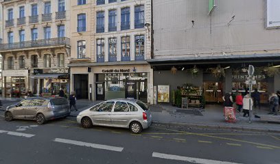 Baujon Immobilier d'entreprise Lille