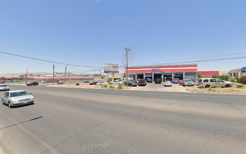 Car Repair and Maintenance «Advanced Auto Service Center And Transmission», reviews and photos, 11329 Pellicano Dr, El Paso, TX 79936, USA