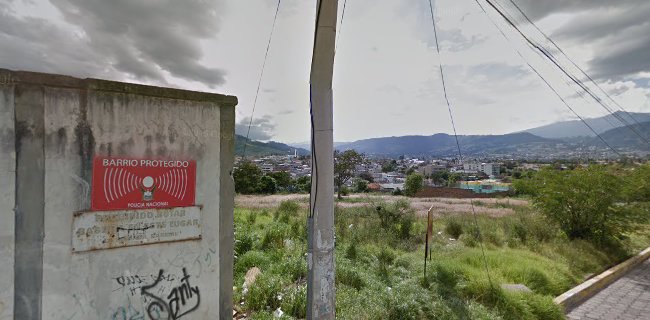 Coop . Ilaló - Quito