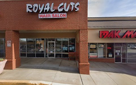 Beauty Salon «Royal Cut Hair Salon», reviews and photos, 3245 Peachtree Pkwy # C, Suwanee, GA 30024, USA