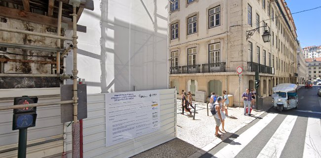 Avaliações doViral Vertical Video Ads • Digital Marketing Agency em Lisboa - Agência de publicidade