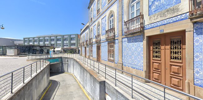Tv. do Governo Civil 101, 3810-164 Aveiro, Portugal