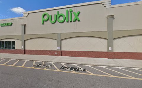 Supermarket «Publix Super Market at Seven Hills», reviews and photos, 160 Mariner Blvd, Spring Hill, FL 34609, USA