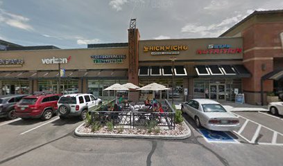 Michael Tolisano - Pet Food Store in Colorado Springs Colorado