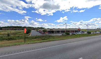 Alfred Pinto - Pet Food Store in Plymouth Indiana