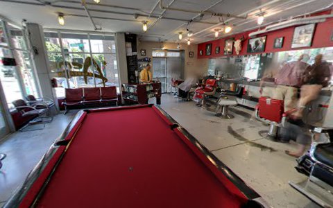 Barber Shop «Acme Barber Shop», reviews and photos, 103 Bellevue Ave E A, Seattle, WA 98102, USA
