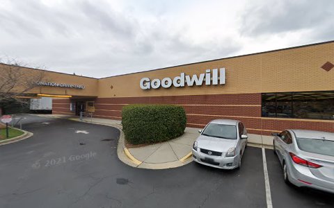 Thrift Store «Goodwill - Weddington», reviews and photos