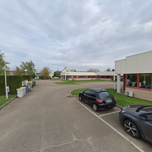 Agence d'intérim Crit Orléans Logistique et Industrie La Chapelle-Saint-Mesmin