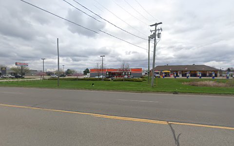 Auto Parts Store «AutoZone», reviews and photos, 1460 W Bristol Rd, Flint, MI 48507, USA