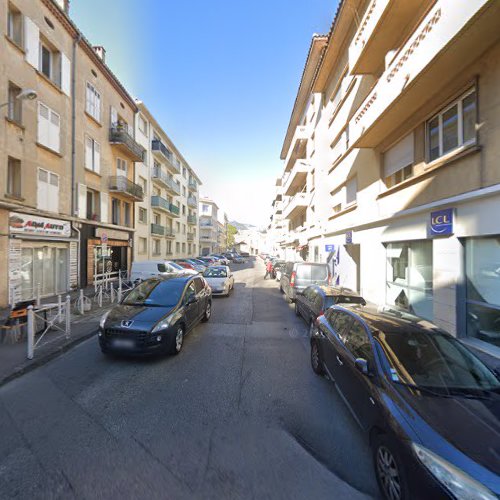Agence d'intérim Initial - Toulon à Toulon