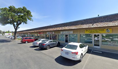 Katherine Chang - Pet Food Store in San Jose California