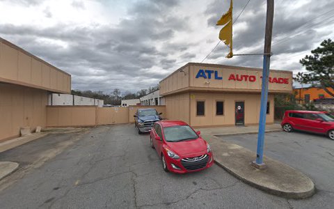 Used Car Dealer «ATL Auto Trade», reviews and photos, 6184 Memorial Dr, Stone Mountain, GA 30083, USA
