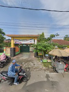 Street View & 360deg - SDN Bakalan Krajan 2
