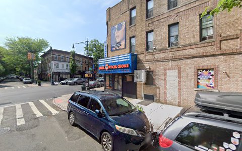 Eye Care Center «Ideal Optical Choice», reviews and photos, 7602 5th Ave, Brooklyn, NY 11209, USA