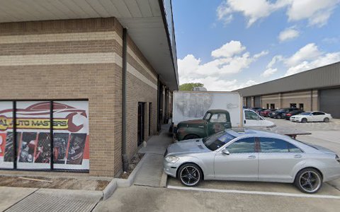 Auto Repair Shop «A1 AUTO MASTERS», reviews and photos, 5829 West Sam Houston Pkwy N #201, Houston, TX 77041, USA