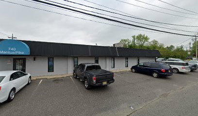 Christine L. Probe, DC - Pet Food Store in Woodbury Heights New Jersey