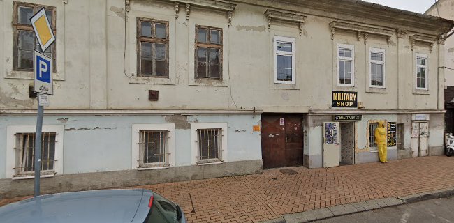 Értékelések erről a helyről: Military Shop, Szeged - Ruhabolt