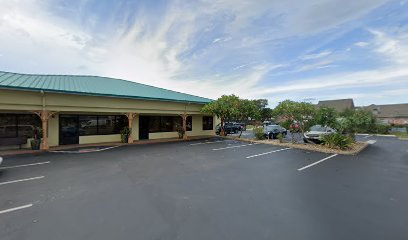 Aloha Pet & Bird Hospital: Pepen Manuel J DVM, ABVP