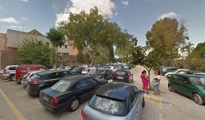 Parking Aparcamiento | Parking Low Cost en Sanlúcar de Barrameda – Cádiz