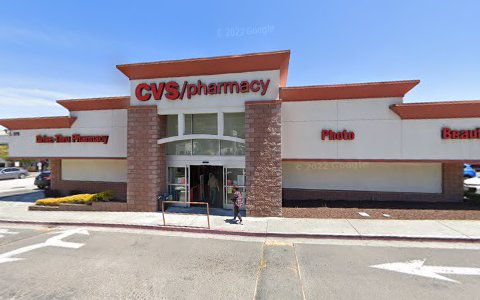 Drug Store «CVS», reviews and photos, 375 Gellert Blvd, Daly City, CA 94015, USA