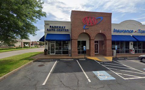 Insurance Agency «AAA Memphis», reviews and photos, 990 N Germantown Pkwy #102, Cordova, TN 38018, USA