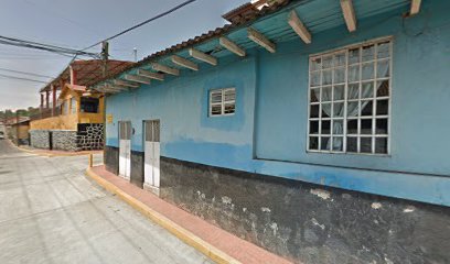 Escuela Primaria Martirez de Uruapan